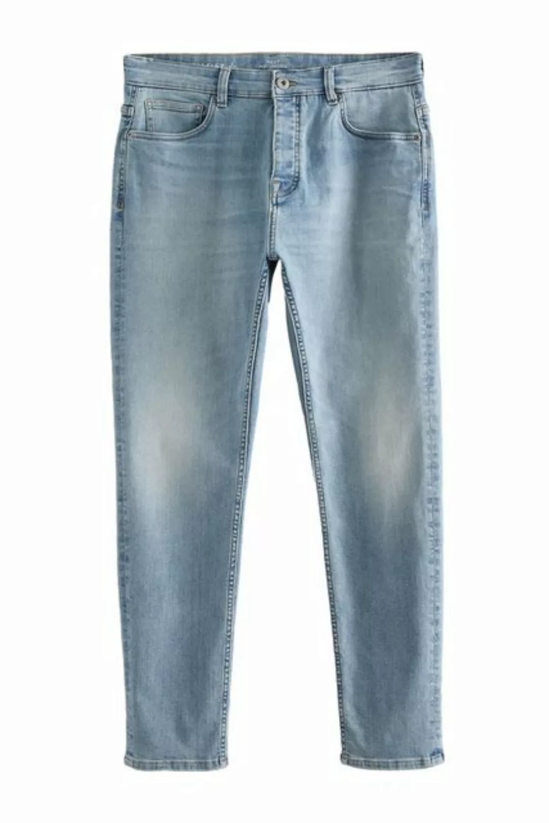 Next Slim-fit-Jeans Motion Flex Slim Fit Jeans (1-tlg) günstig online kaufen