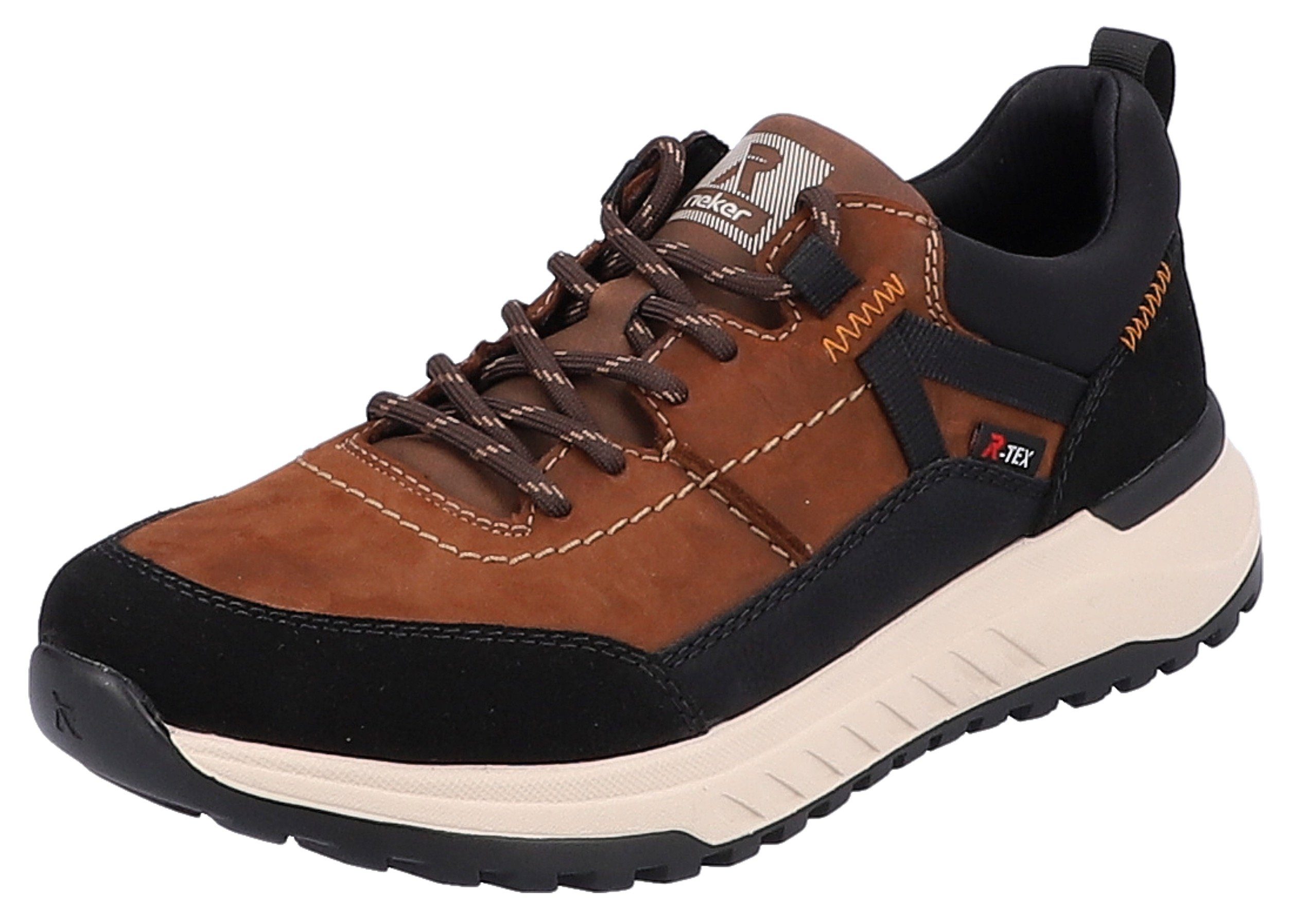 RIEKER Sport Slip-On Sneaker Freizeitsneaker, Halbschuh, günstig online kaufen