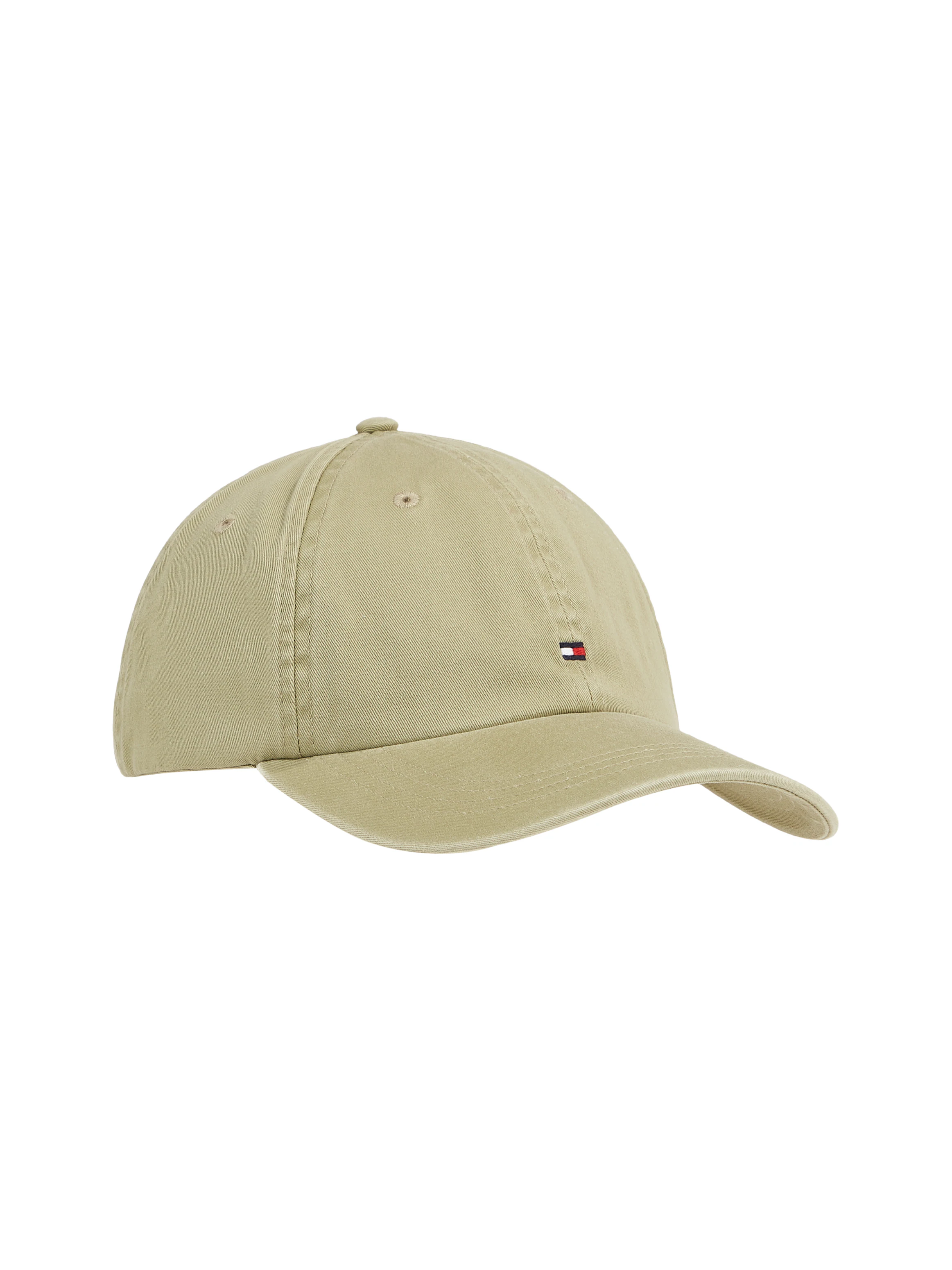 Tommy Hilfiger Baseball Cap "TH FLAG SOFT 6 PANEL CAP" günstig online kaufen