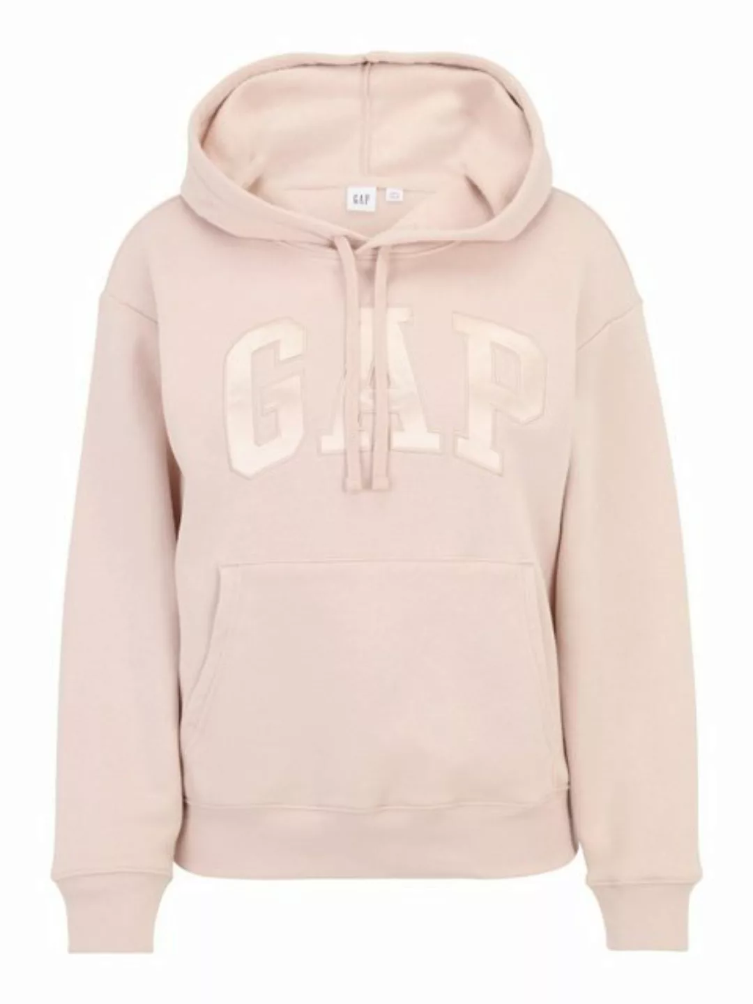 Gap Petite Sweatshirt HERITAGE (1-tlg) Stickerei günstig online kaufen