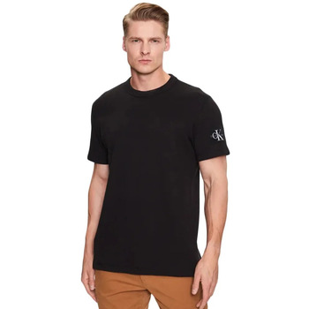 Calvin Klein Jeans  T-Shirt Regular classic logo günstig online kaufen