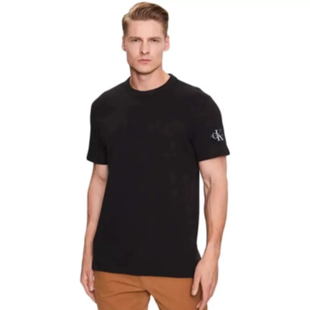 Calvin Klein Jeans  T-Shirt Regular classic logo günstig online kaufen