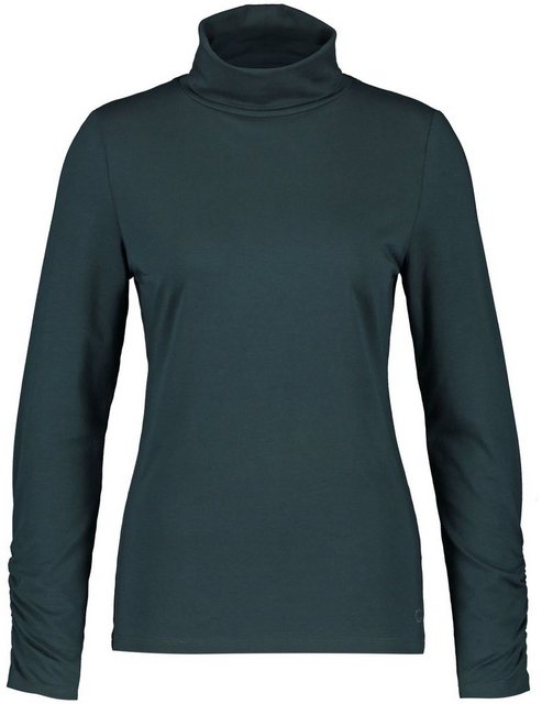 GERRY WEBER Rollkragenpullover 170144-44009 günstig online kaufen