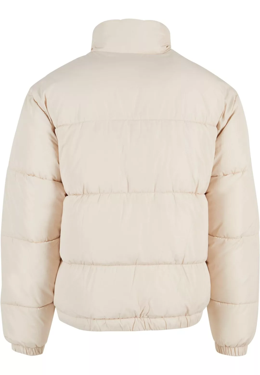 Karl Kani Winterjacke "Karl Kani Herren KM233-052-4 KK Chest Signature Puff günstig online kaufen