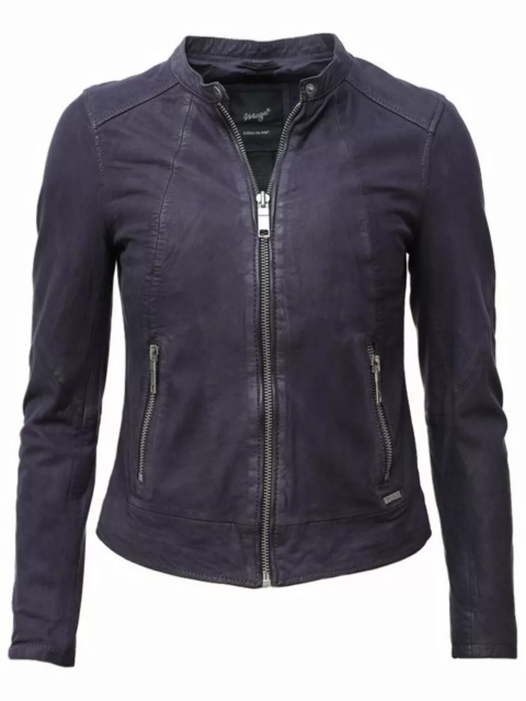 Maze Lederjacke Avoca günstig online kaufen