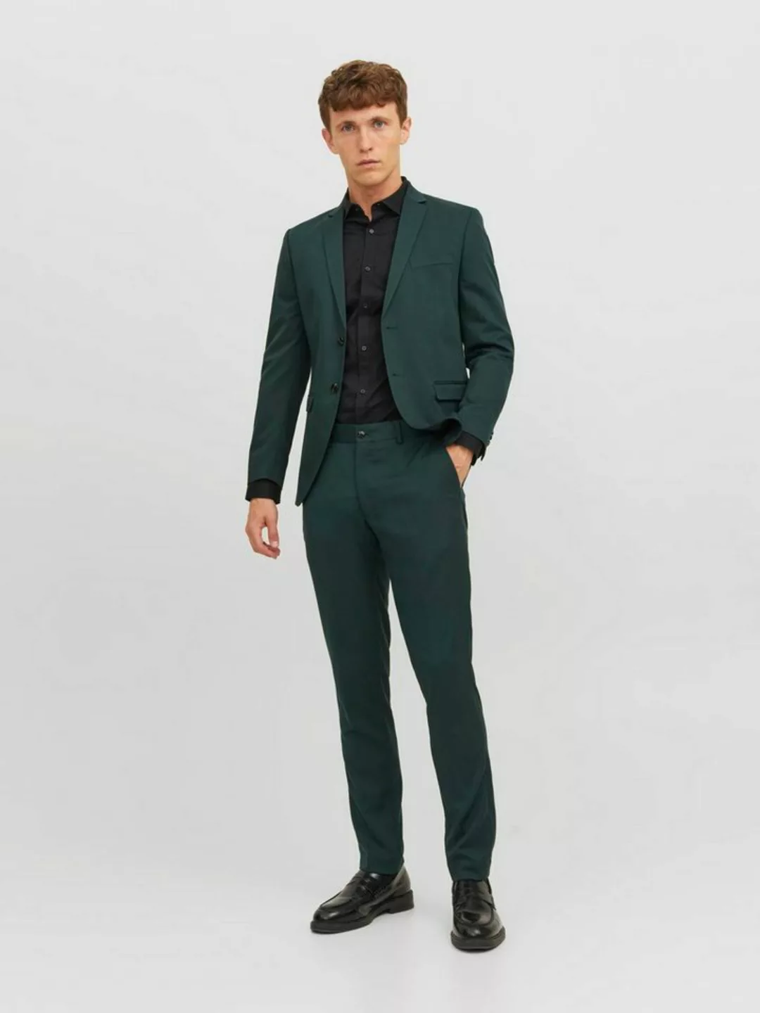 Jack & Jones Anzug JPRFRANCO SUIT NOOS günstig online kaufen