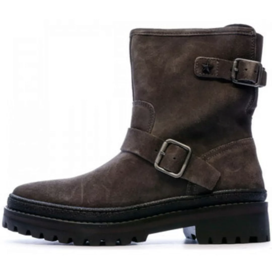 Tommy Hilfiger  Damenstiefel FW0FW03308 günstig online kaufen