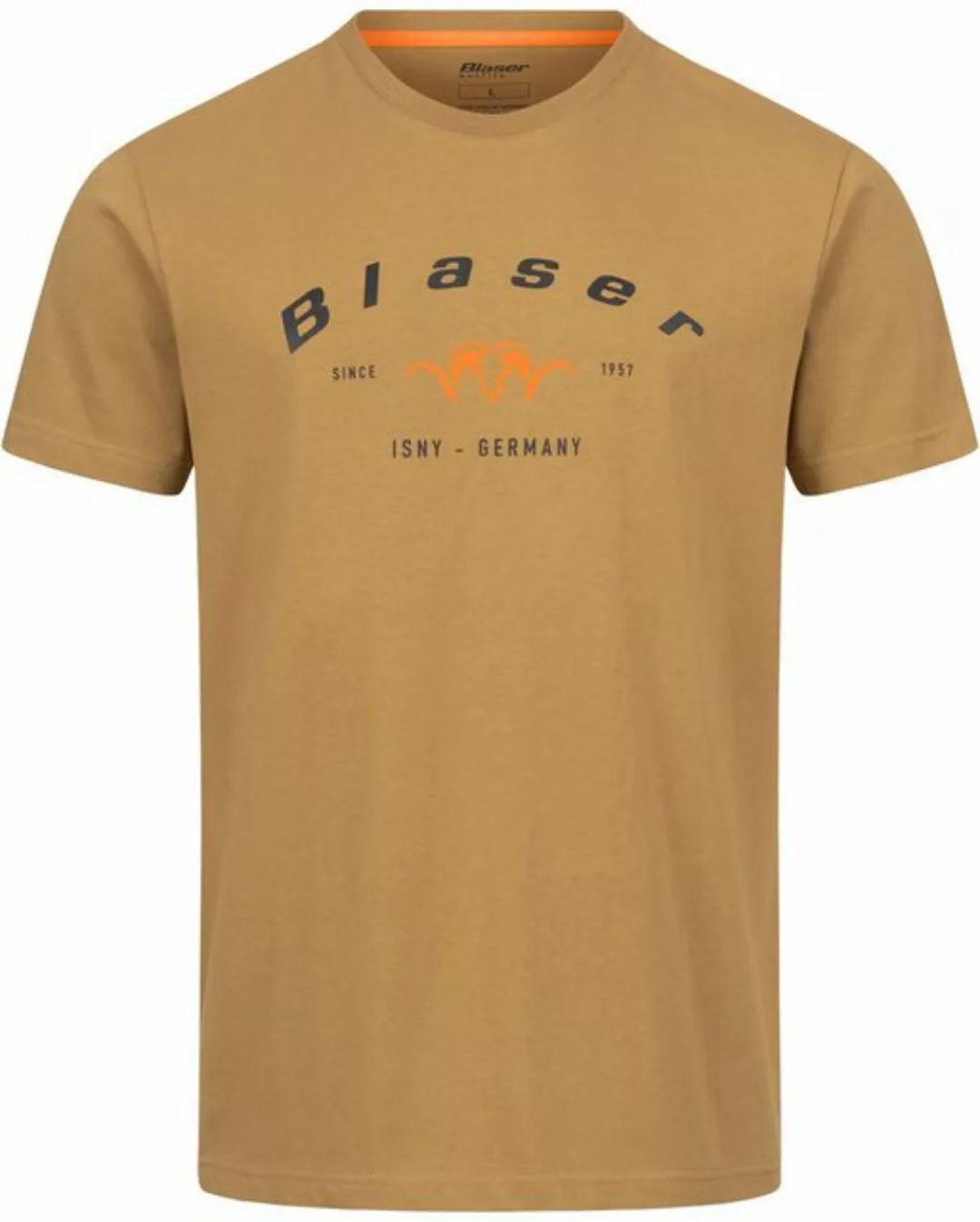 Blaser T-Shirt T-Shirt Since T 24 günstig online kaufen
