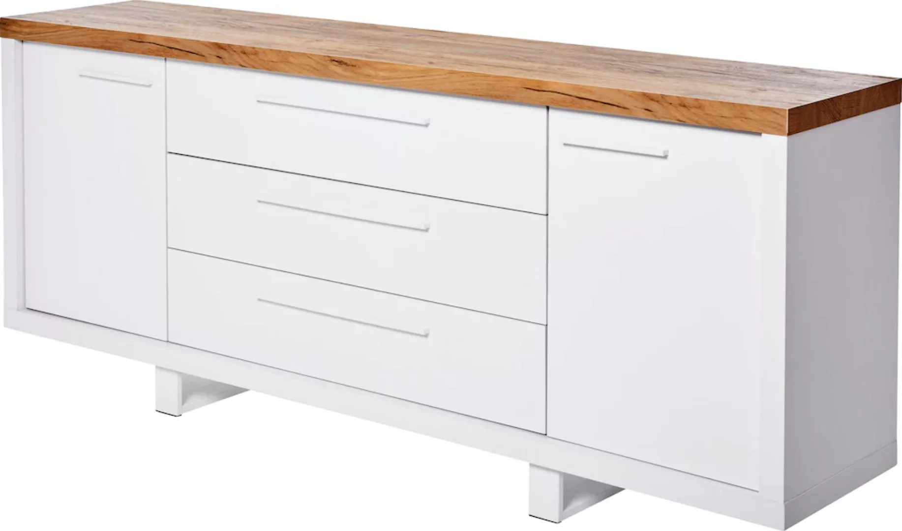 Jahnke Sideboard "SCOPE", Breite ca. 180 cm günstig online kaufen