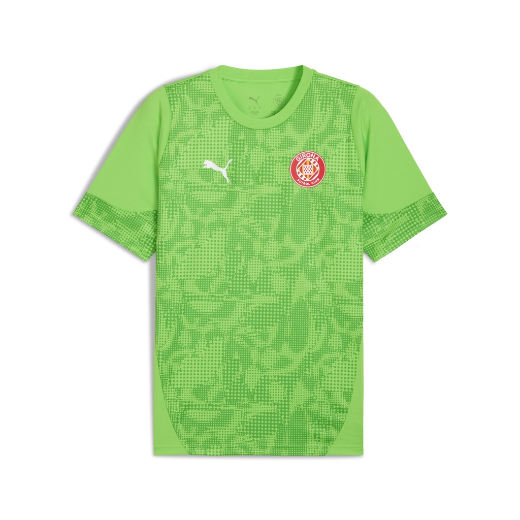PUMA Trainingsshirt "Girona FC Trainingstrikot Herren" günstig online kaufen