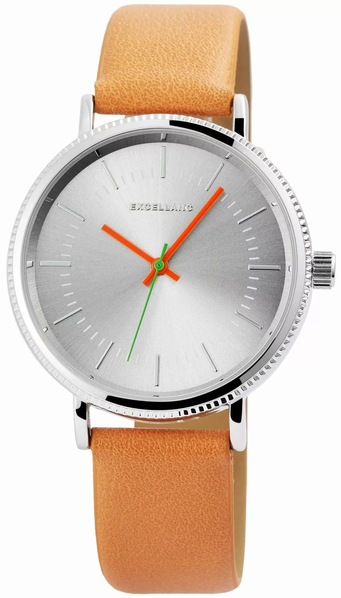 Excellanc Quarzuhr 2900110 Excellanc Herrenuhr mit günstig online kaufen