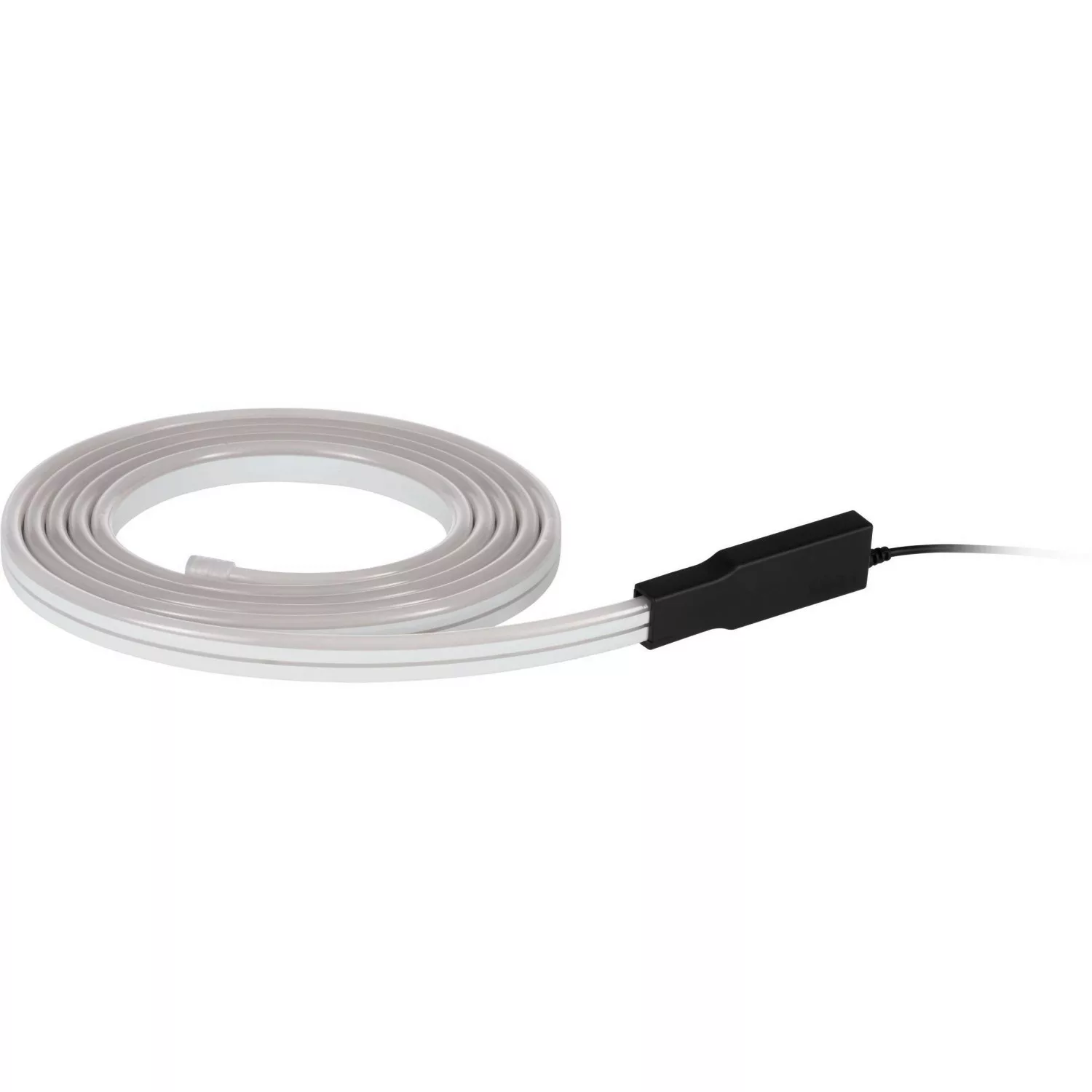 EGLO connect LED-Stripe Neon Stripe-Z, 3 M., RGB, CCT, weiß günstig online kaufen