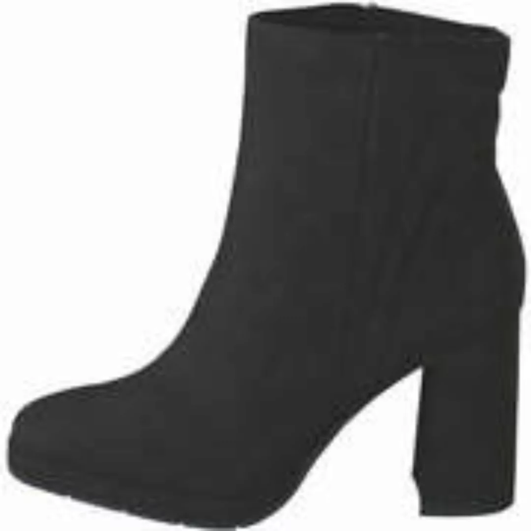 Marco Tozzi Stiefelette Damen schwarz günstig online kaufen