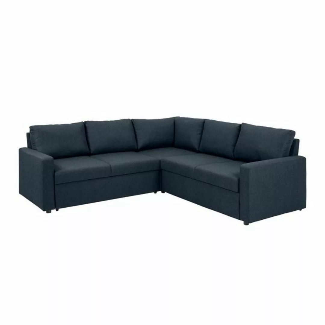 ebuy24 Sofa Sacramento Ecksofa versteckte Aufbewahrung und aus günstig online kaufen