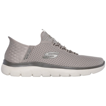 Skechers  Herrenschuhe Slipper SUMMITS HIGH RANGE 232457 TPE günstig online kaufen