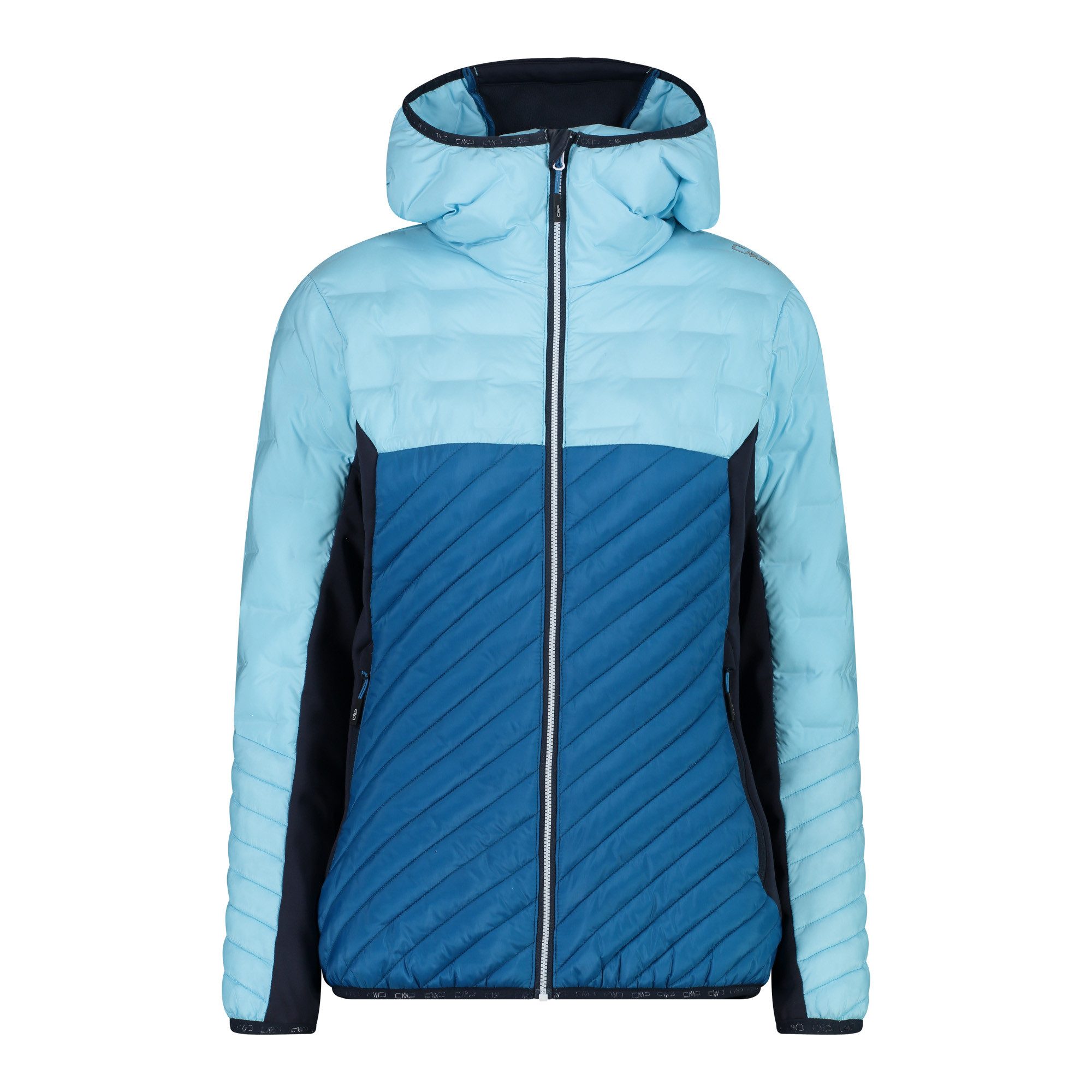 CMP Outdoorjacke CMP Damen Steppjacke Woman günstig online kaufen