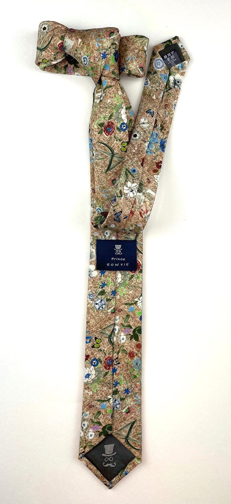 Prince Bowtie Krawatte günstig online kaufen
