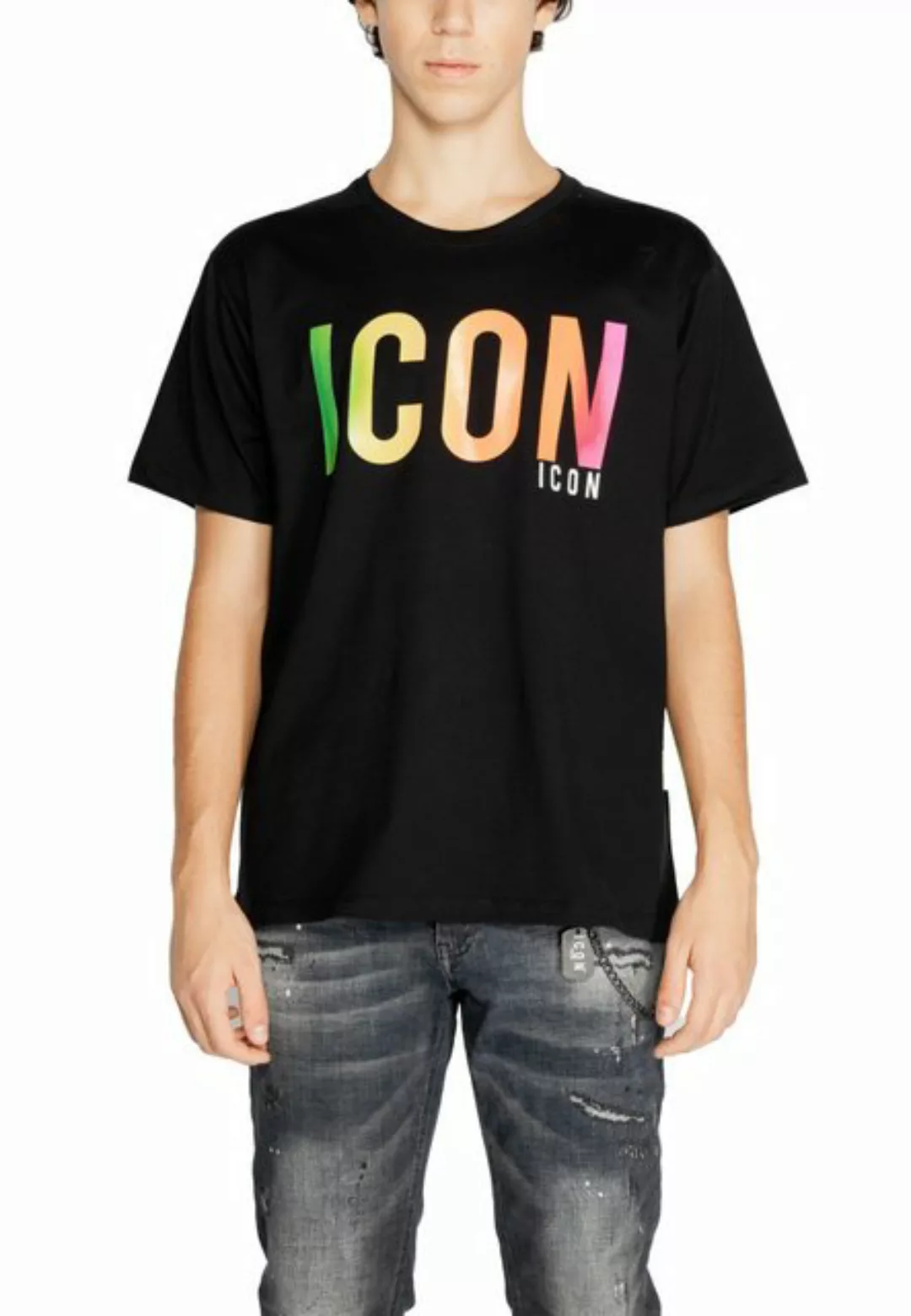 icon T-Shirt günstig online kaufen