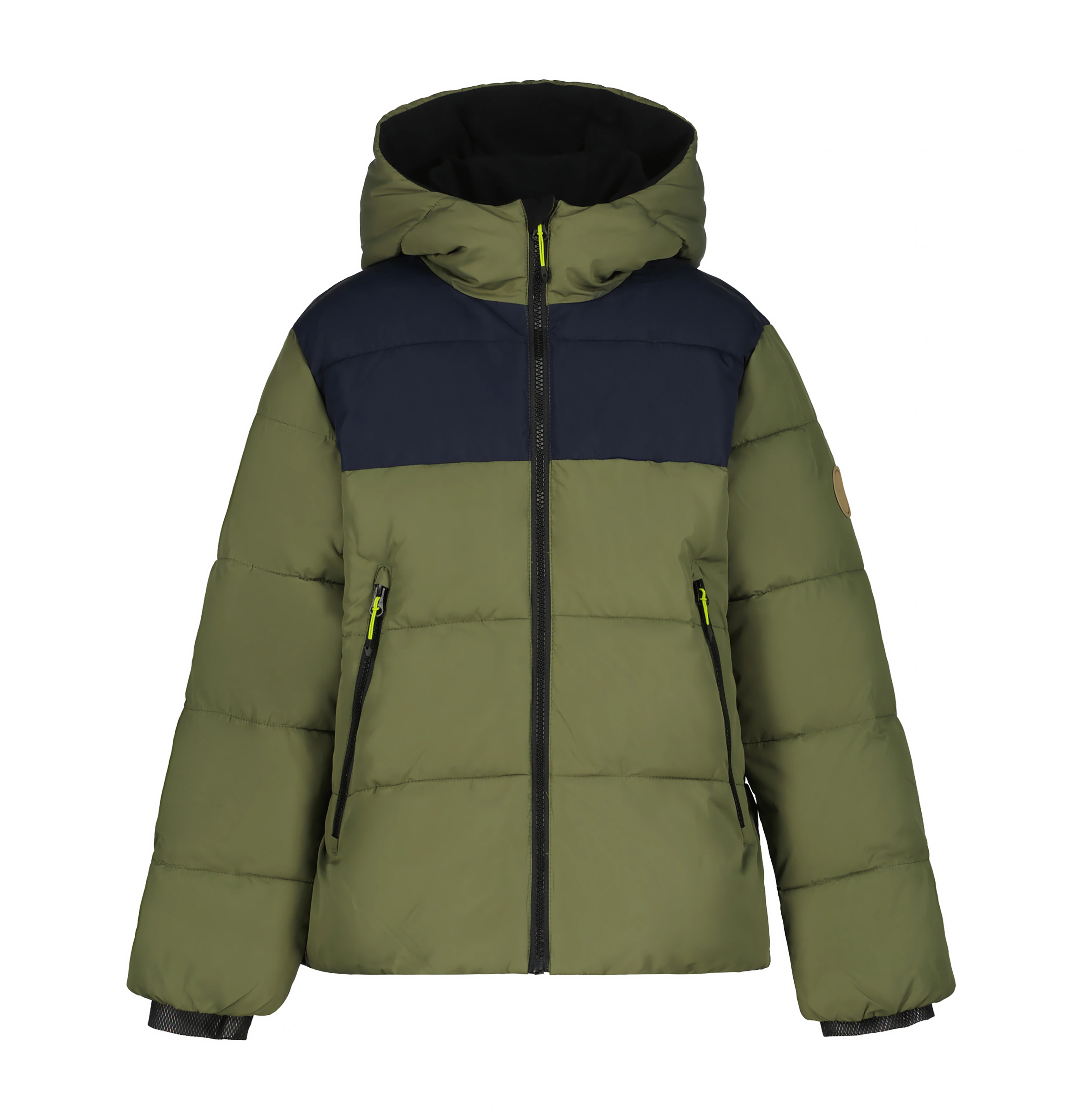 Icepeak Steppjacke "KENMARE JR", (1 St.) günstig online kaufen