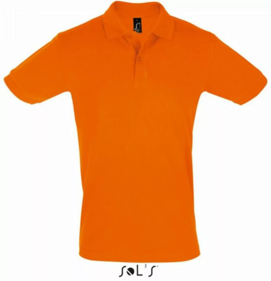 SOLS Poloshirt Men´s Polo Shirt Perfect günstig online kaufen