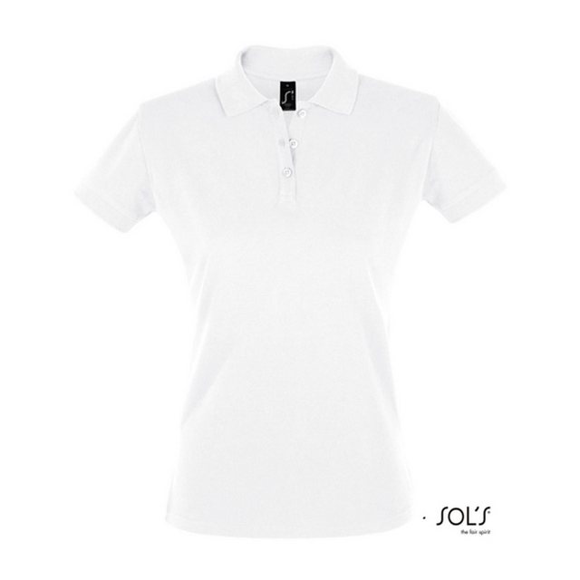 SOLS Poloshirt Women´s Polo Shirt Perfect günstig online kaufen