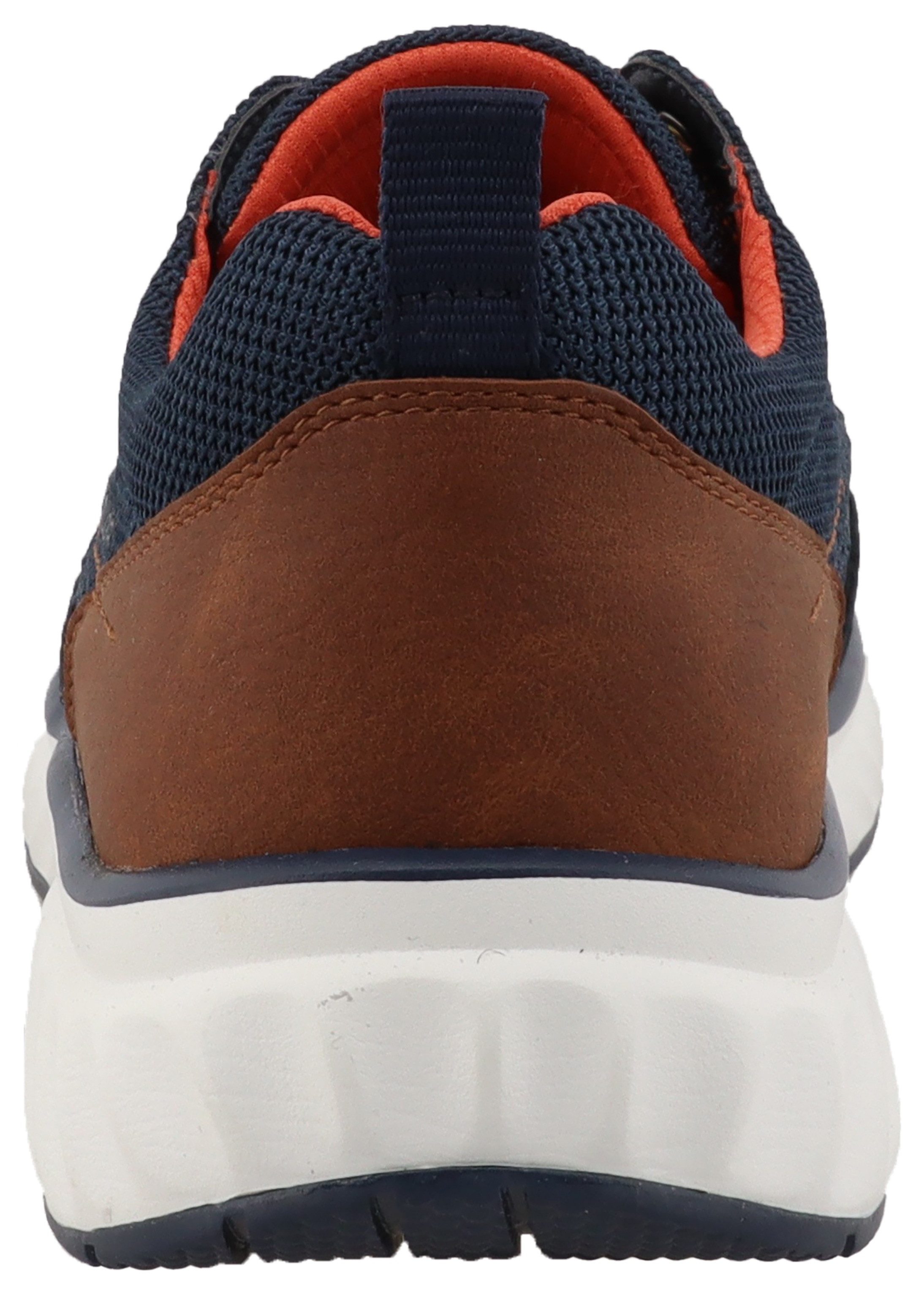 TOM TAILOR Keilsneaker, Freizeitschuh, Halbschuh, Schnürschuh günstig online kaufen