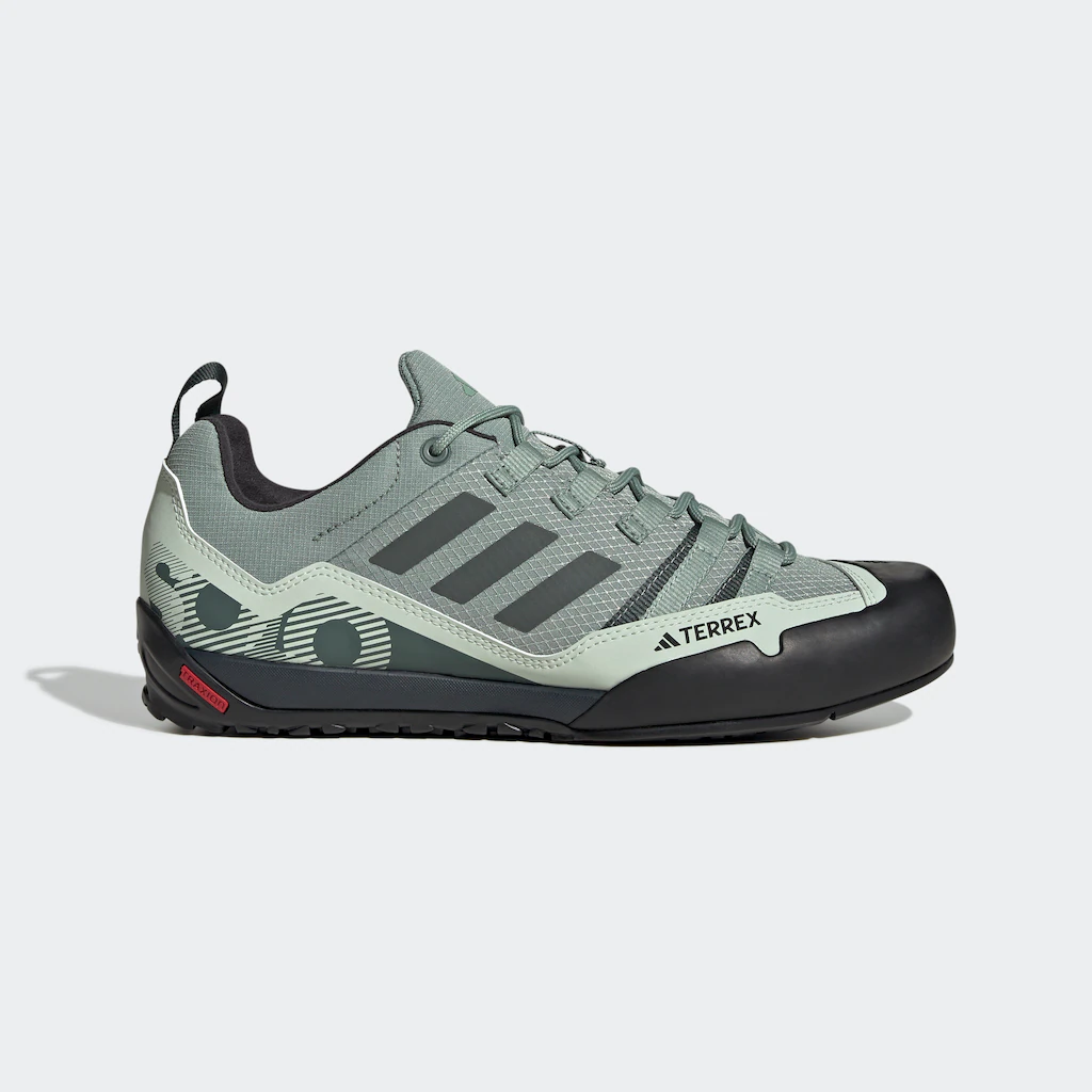 adidas TERREX Wanderschuh "TERREX SWIFT SOLO 2.0" günstig online kaufen