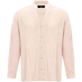 Antioch  Hemdbluse Portonovo Regular Fit Mandarin Collar Shirt günstig online kaufen