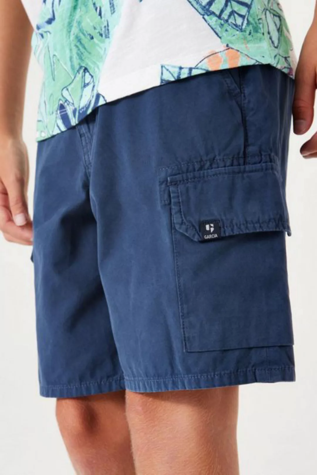 Garcia Shorts P43726_boys short günstig online kaufen