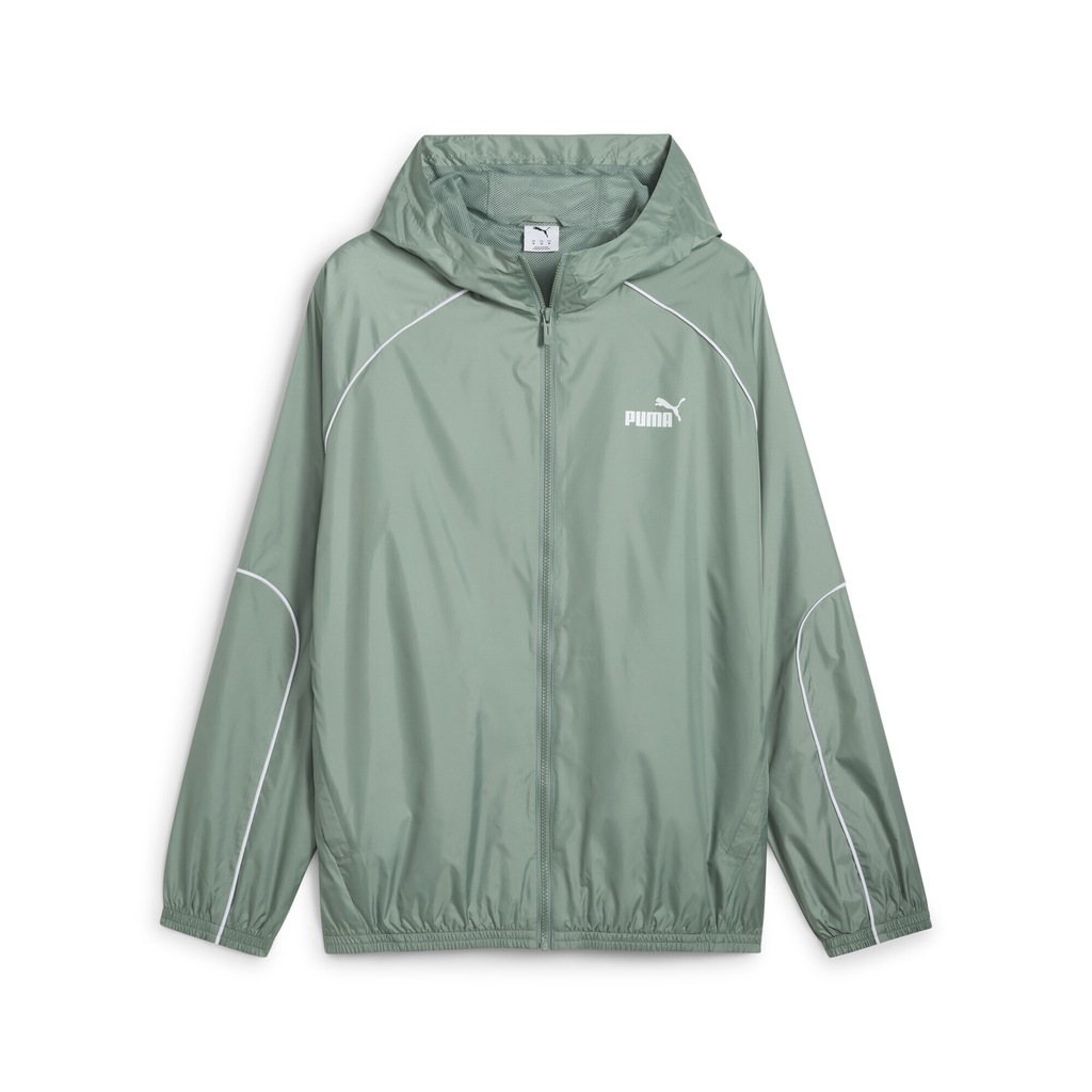 PUMA Windbreaker "PUMA Sport Windjacke Herren" günstig online kaufen