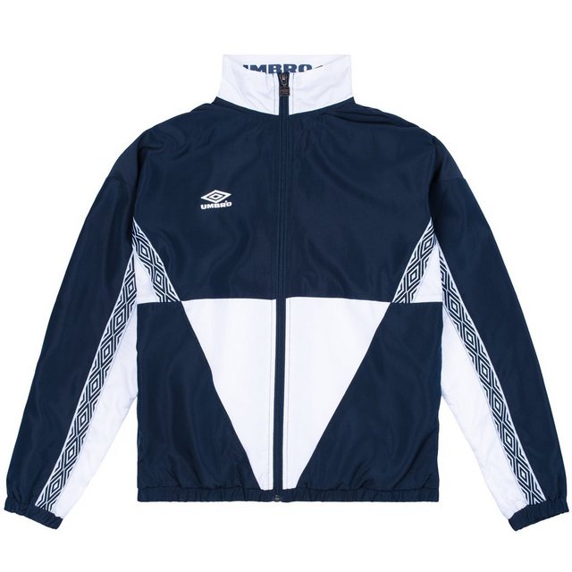 Umbro Sommerjacke Umbro Damen Trainingsjacke Shell günstig online kaufen