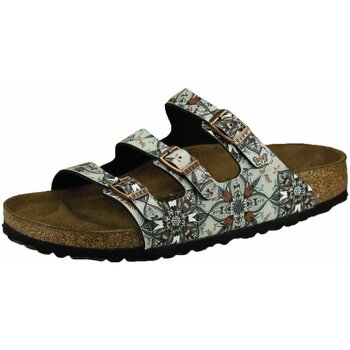 Birkenstock  Clogs Pantoletten Florida 1015993 günstig online kaufen