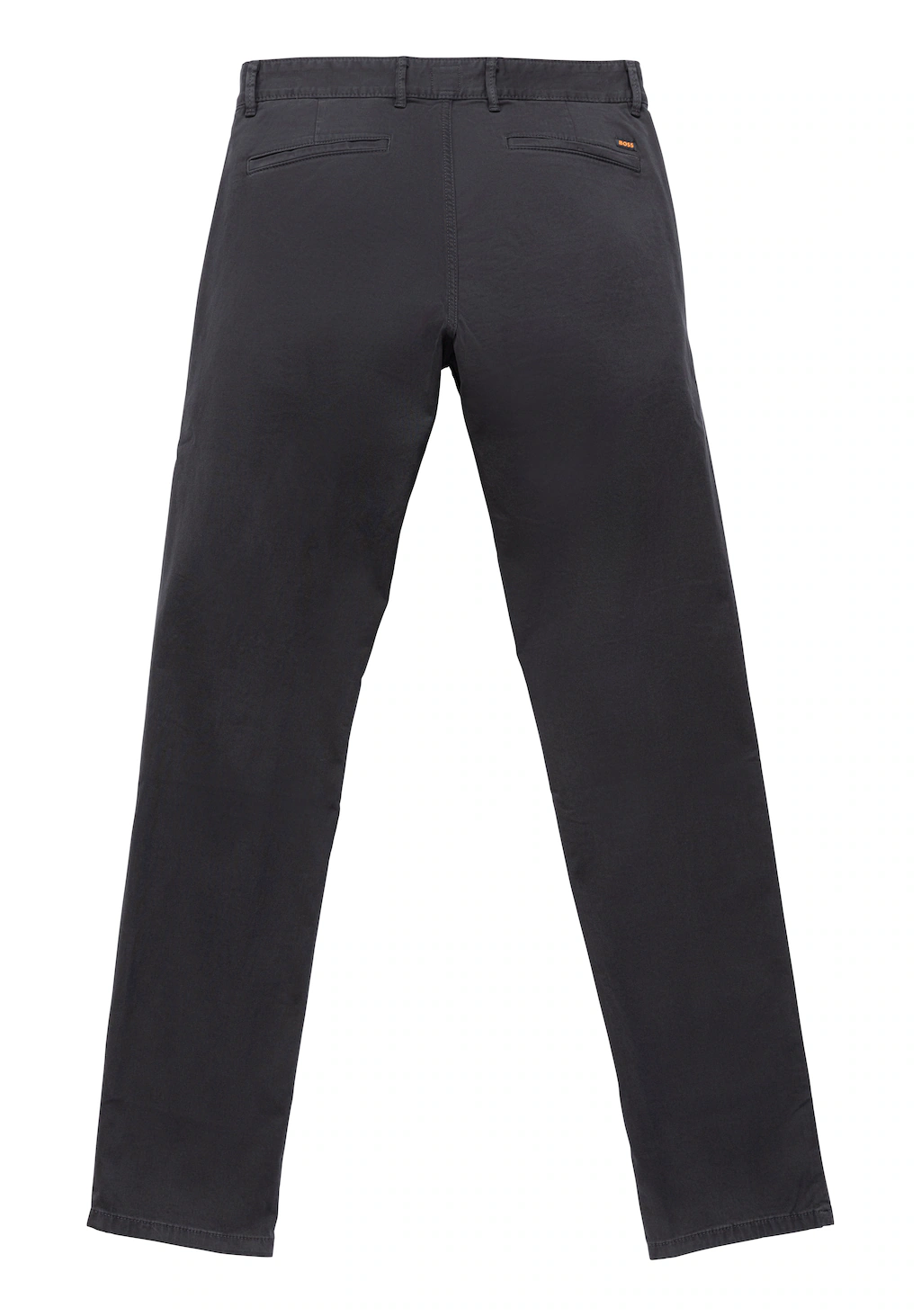 BOSS ORANGE Chinohose "slim", mit Gesäßtaschen günstig online kaufen