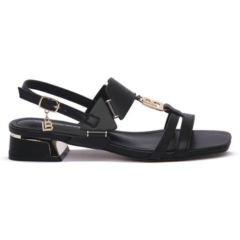 Laura Biagiotti  Sandalen BLK günstig online kaufen