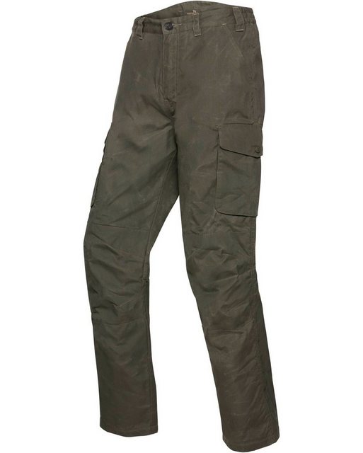 Parforce Cargohose Hose PS 5000 mit Thermofutter günstig online kaufen