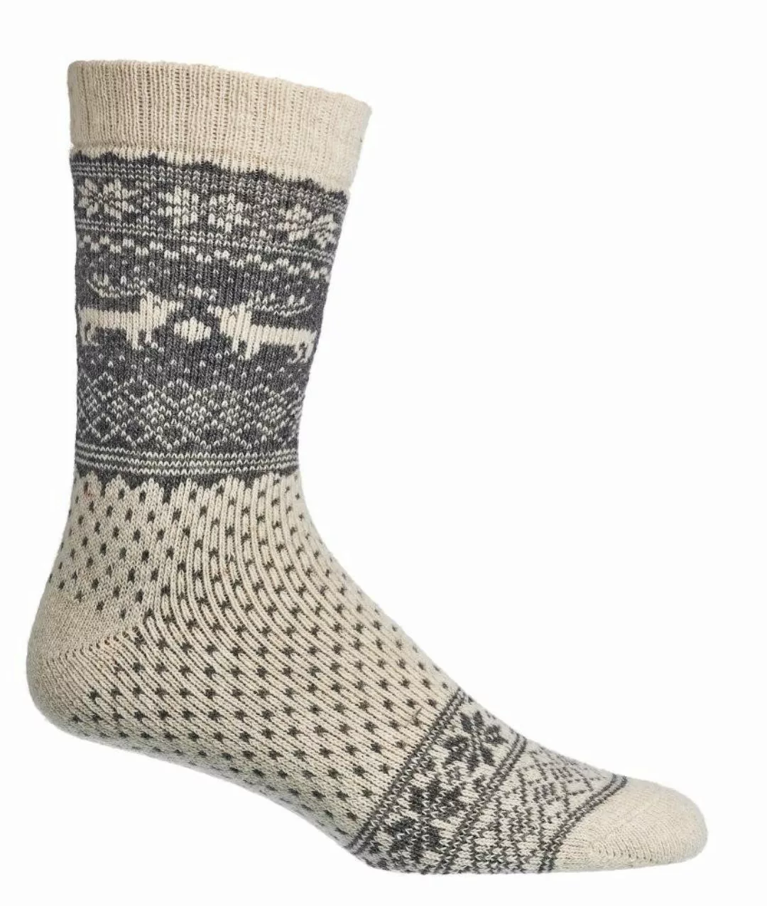 TippTexx 24 Norwegersocken 2 Paar Norweger-Socken günstig online kaufen