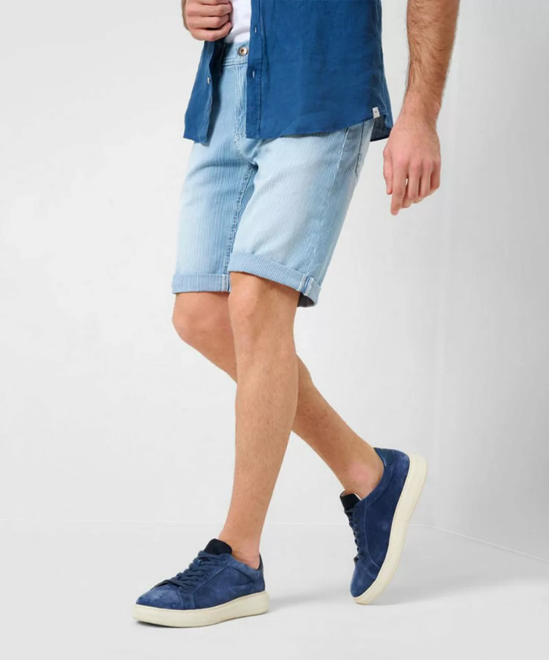 Brax Bermudas "Style CHRIS" günstig online kaufen