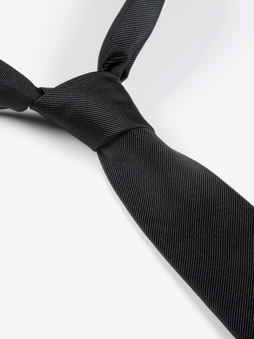 MONTI Krawatte "RAUL", aus reiner Seide mit edler Twill-Struktur – 7 cm bre günstig online kaufen