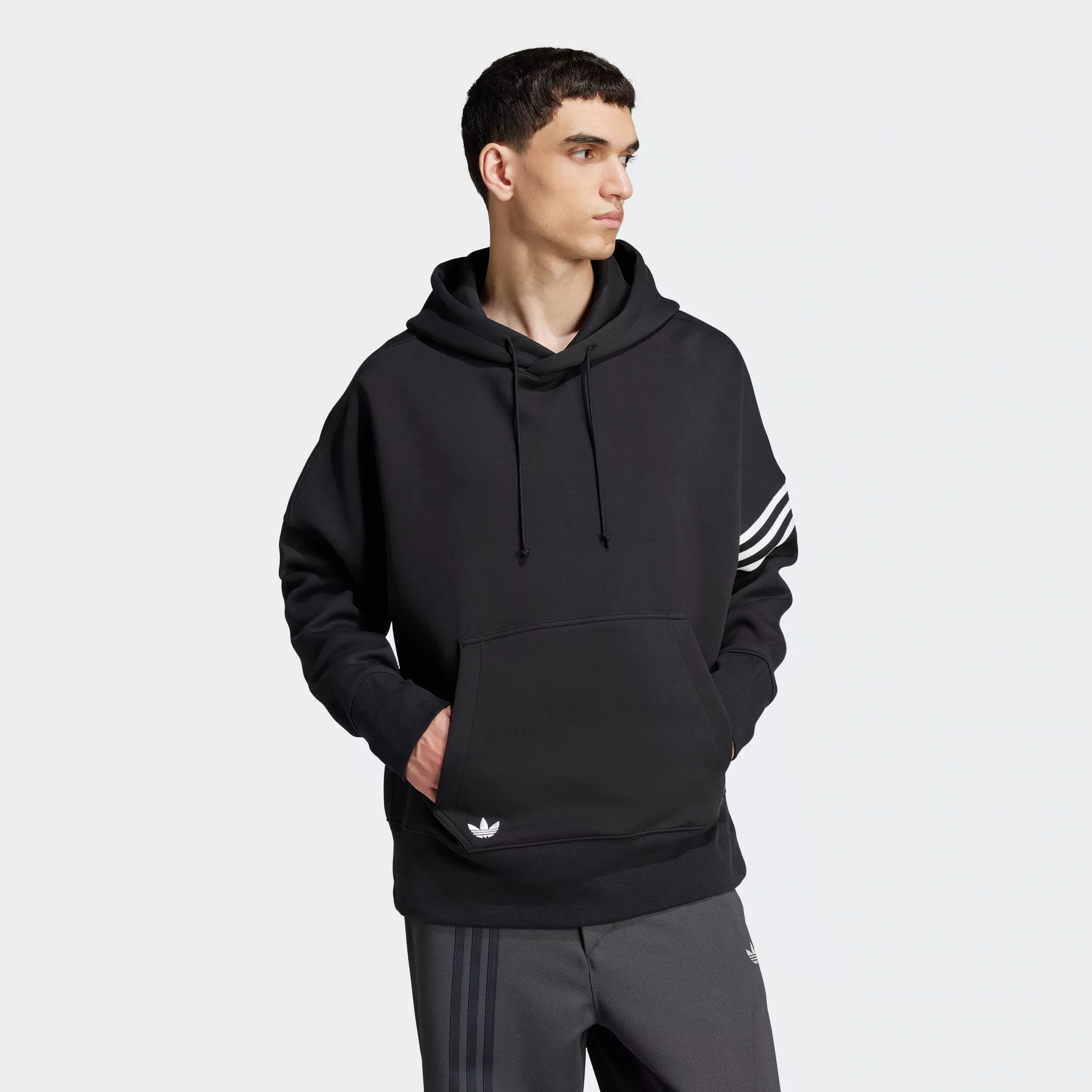 adidas Originals Kapuzensweatshirt "NEU C HD" günstig online kaufen