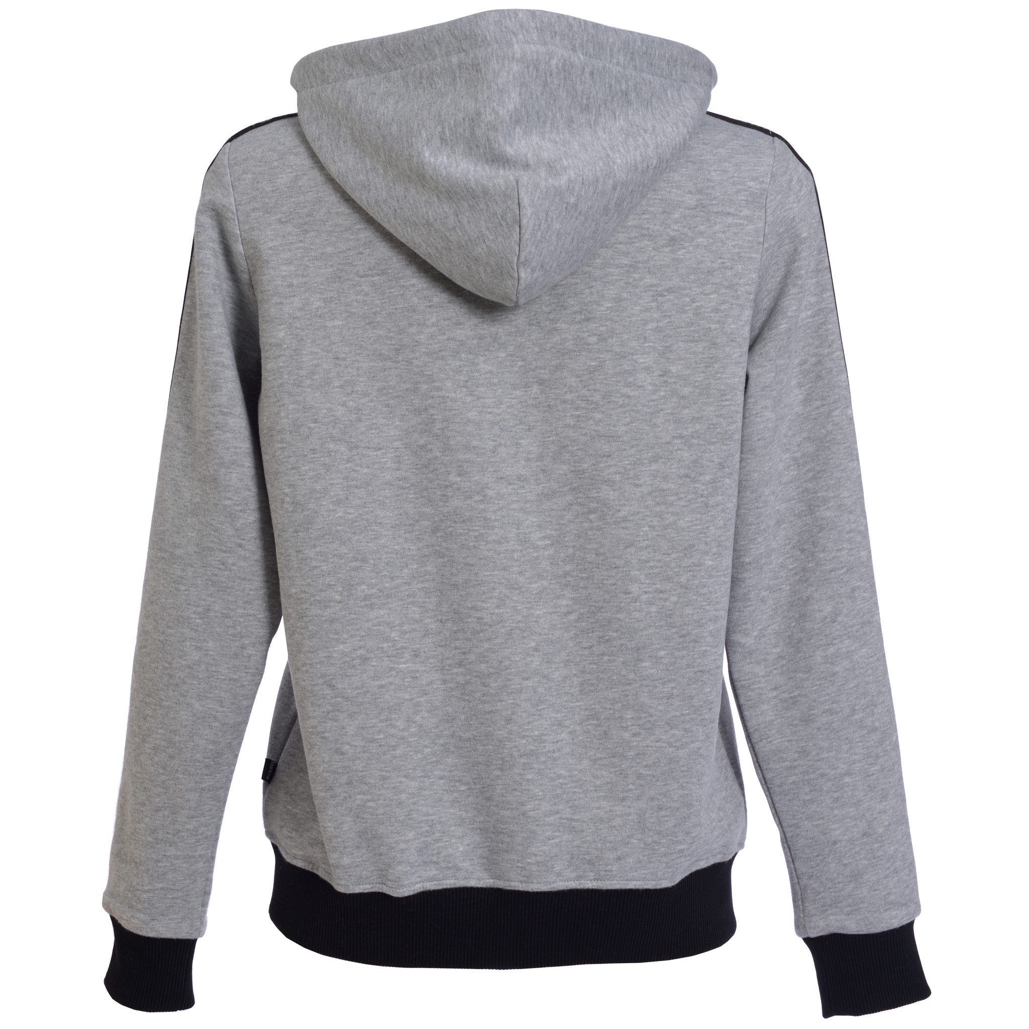 Skratta Kapuzenpullover Damen Hoodie mit Reißverschluss günstig online kaufen