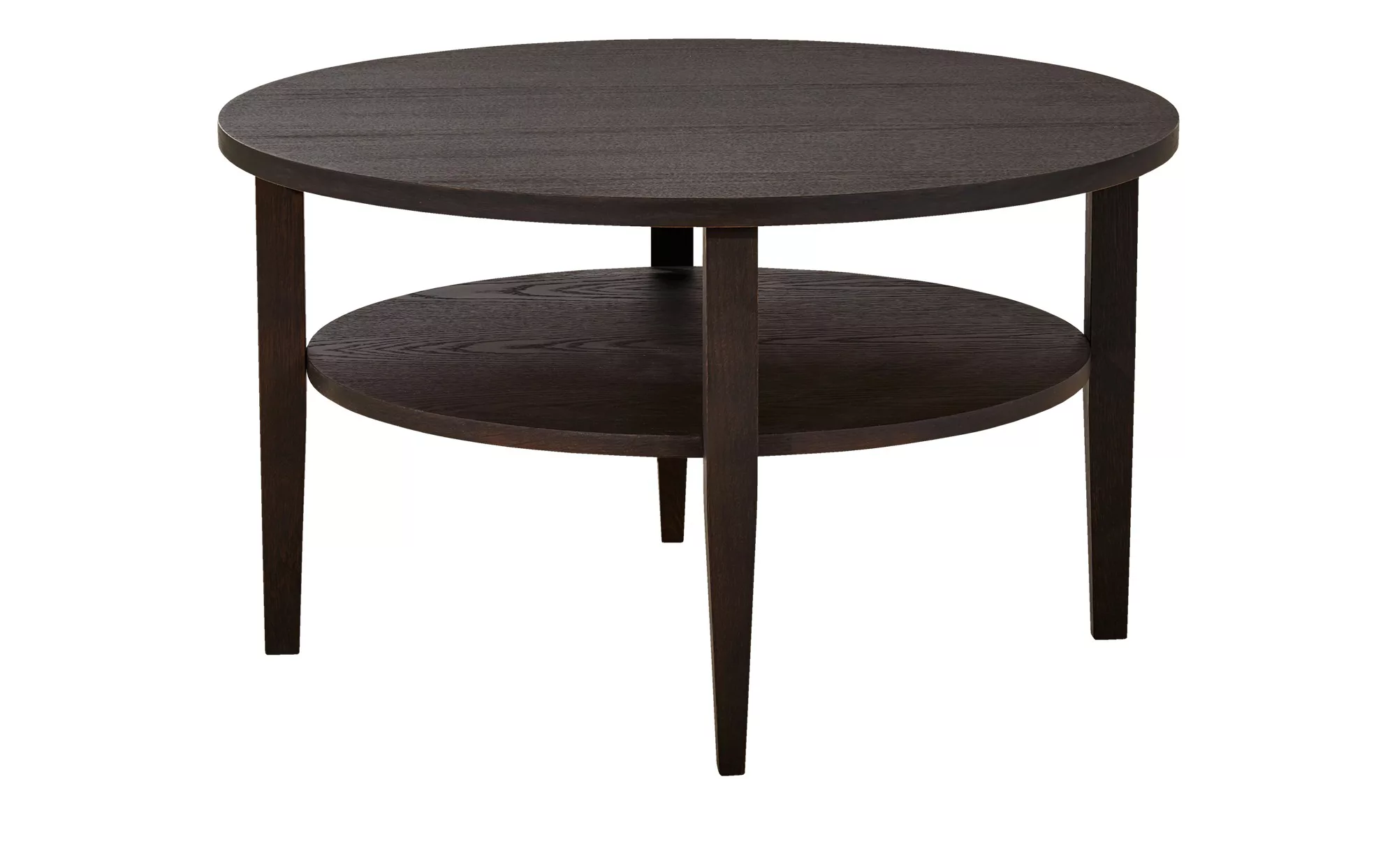 Couchtisch - holzfarben - 47 cm - Tische > Couchtische - Möbel Kraft günstig online kaufen