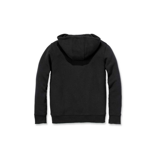 Carhartt Kapuzenpullover CLARKSBURG ZIP SWEATSHIRT (1-tlg) günstig online kaufen