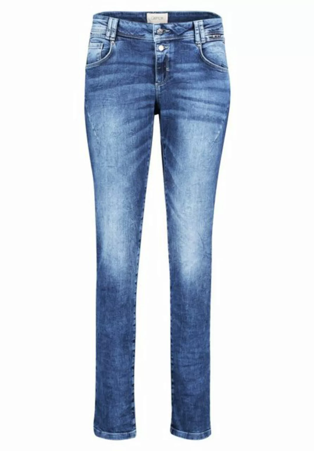 Cartoon 5-Pocket-Jeans Hose Jeans 1/1 LAEng günstig online kaufen