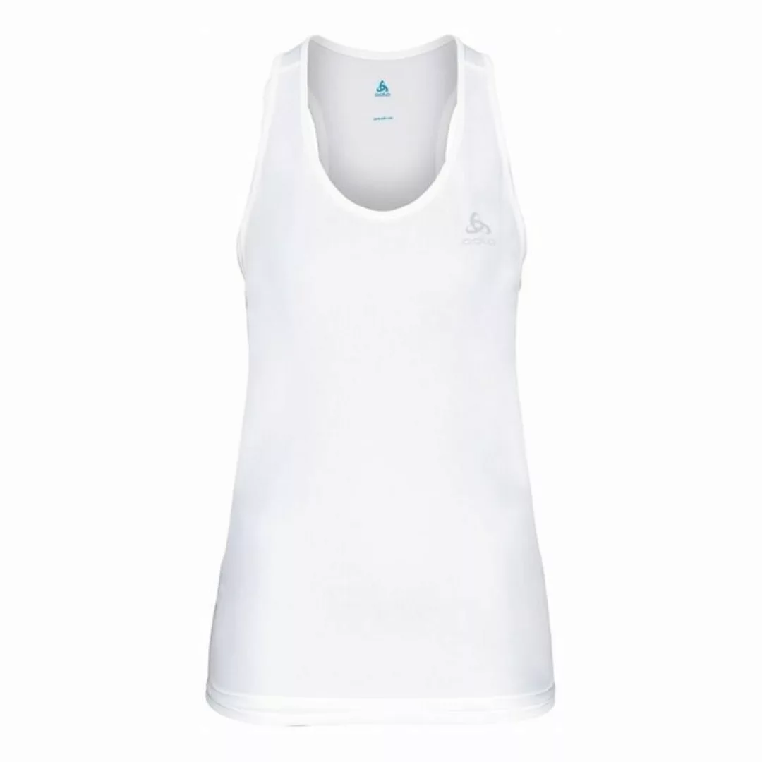 Odlo Tanktop Tank-Top Crew Neck Essential günstig online kaufen