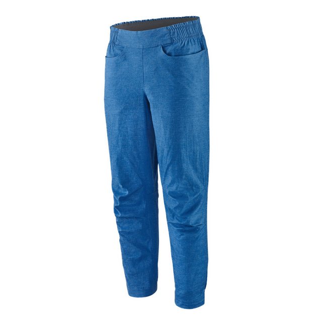 Patagonia Funktionshose W's Hampi Rock Pants - Reg Endless Blue - Patagonia günstig online kaufen