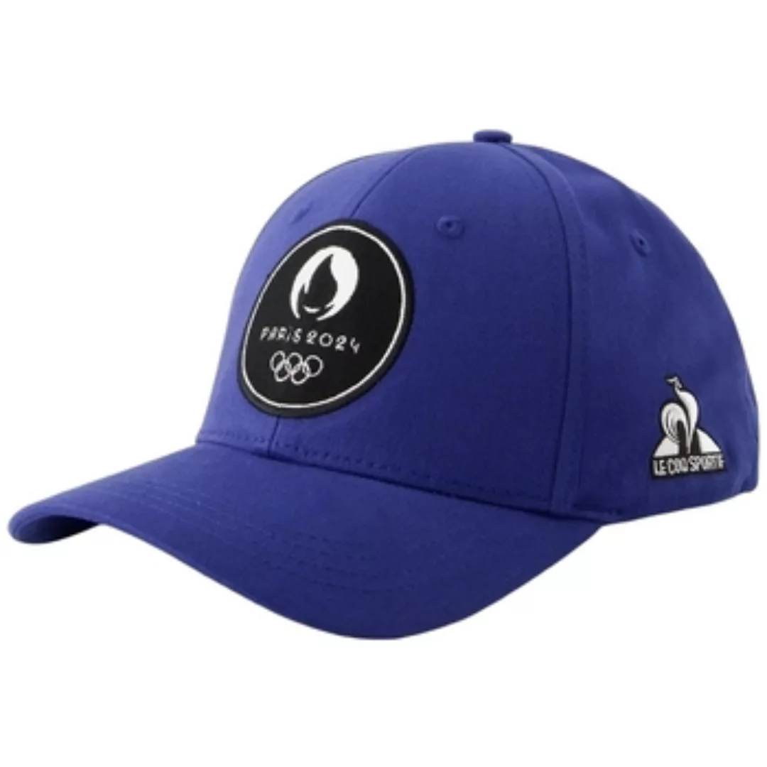 Le Coq Sportif  Schirmmütze ESS P24 CAP N°1 günstig online kaufen