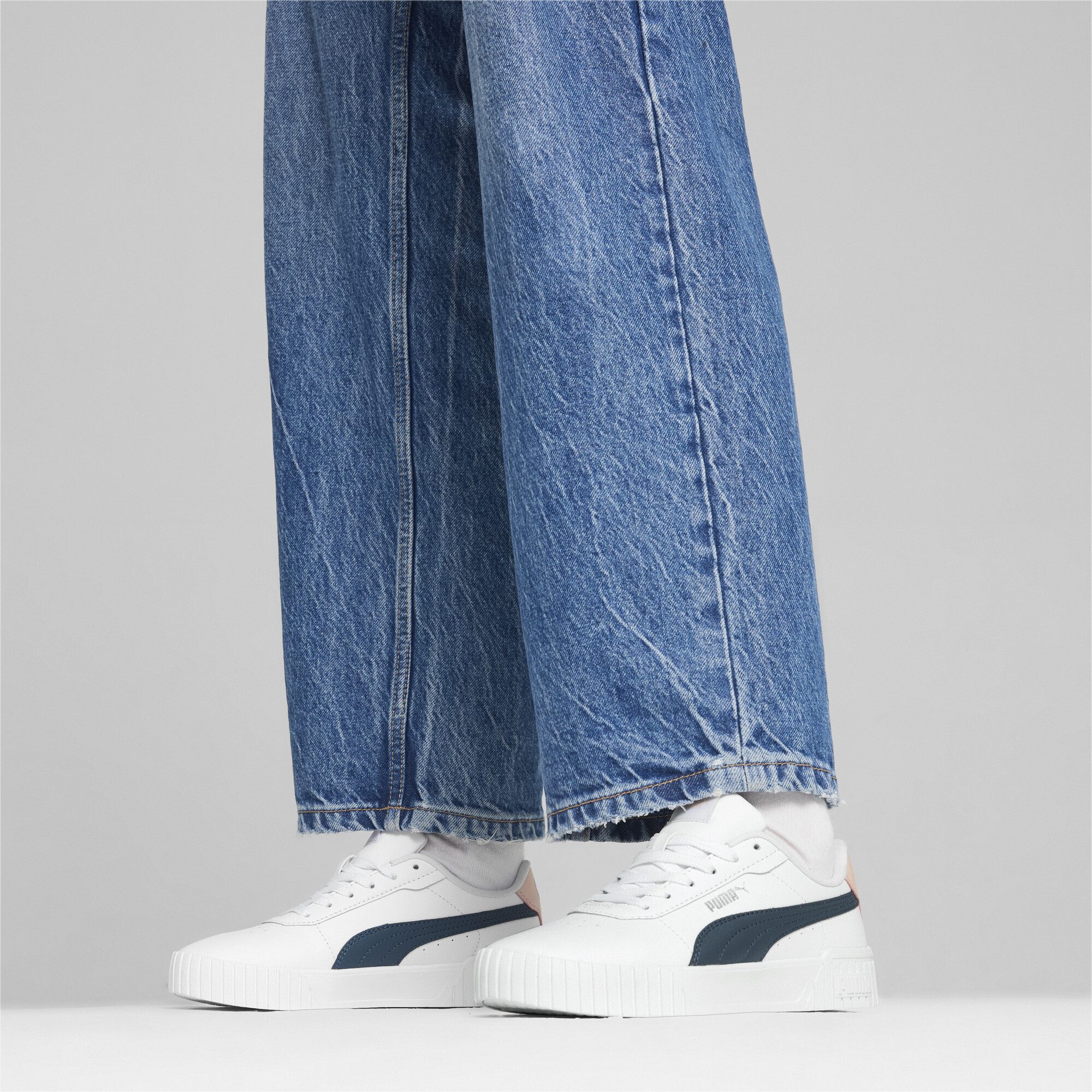 PUMA Sneaker "Carina 2.0 Sneakers Damen" günstig online kaufen