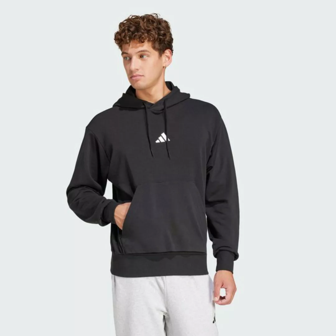 adidas Sportswear Hoodie ESSENTIALS FEELCOZY FRENCH TERRY HOODIE günstig online kaufen