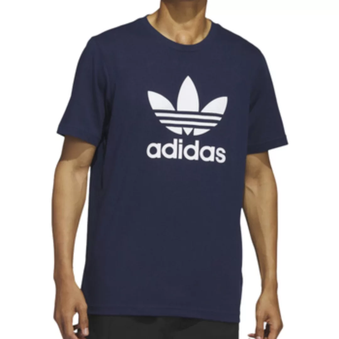 adidas  T-Shirts & Poloshirts IA4814 günstig online kaufen