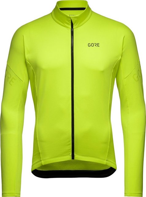 GORE® Wear Fahrradjacke C3 Thermo Jersey günstig online kaufen